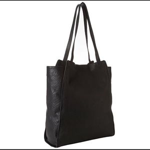 Kelsi Dagger Leather Tote